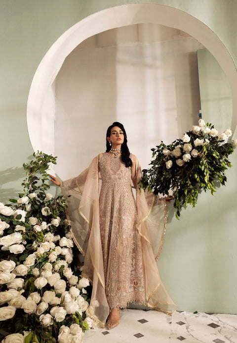 Mona Ready to Wear Formal Maxi AX15