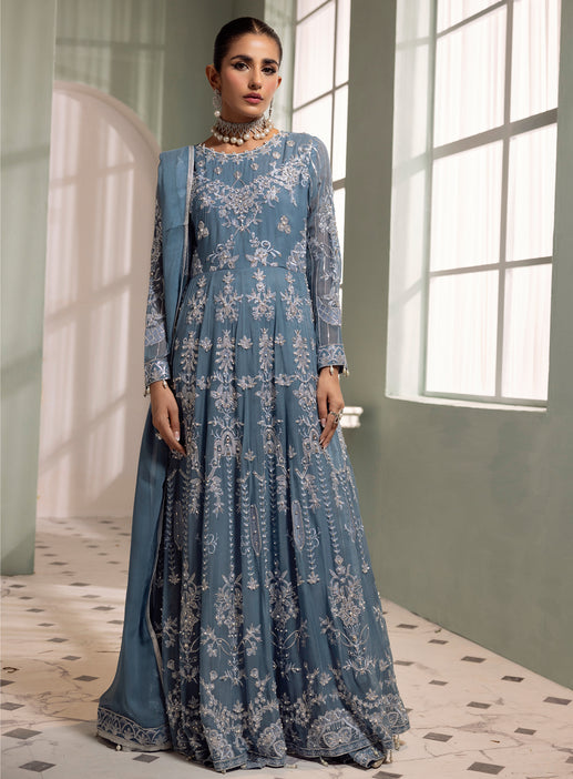 Mona Ready to Wear Formal Maxi AX14