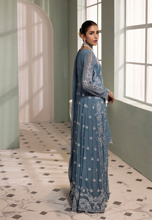 Mona Ready to Wear Formal Maxi AX14
