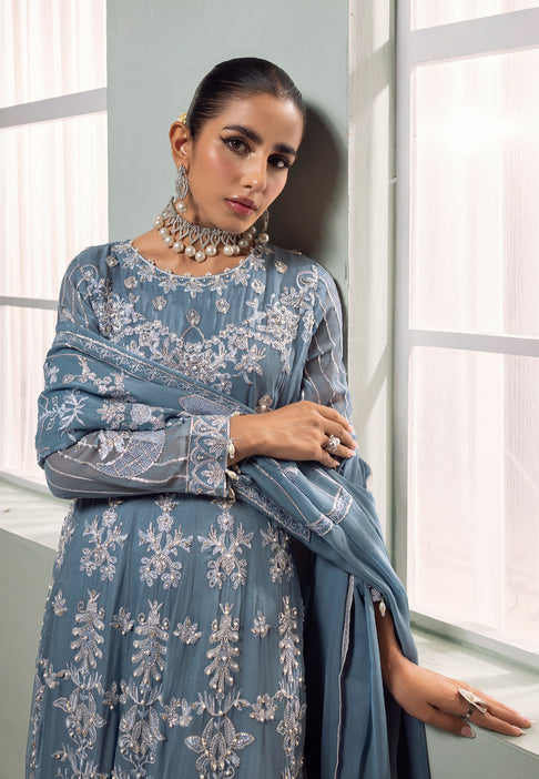 Mona Ready to Wear Formal Maxi AX14