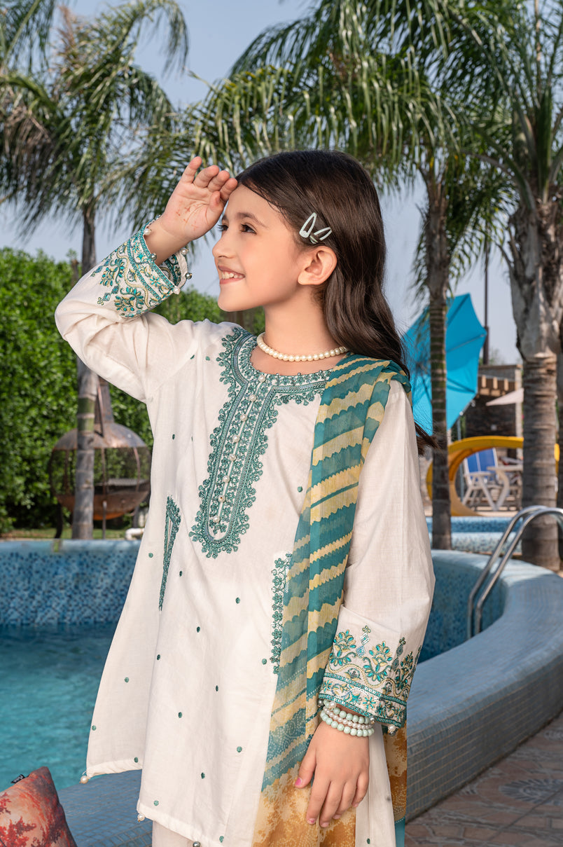 Mona Mother Daughter Collection K04