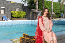 Mona Mother Daughter Collection 01
