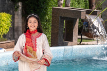 Mona Mother Daughter Collection K05