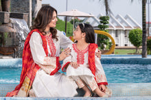 Mona Mother Daughter Collection K05
