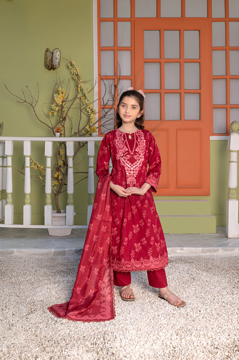 Mona Mother Daughter Collection K02