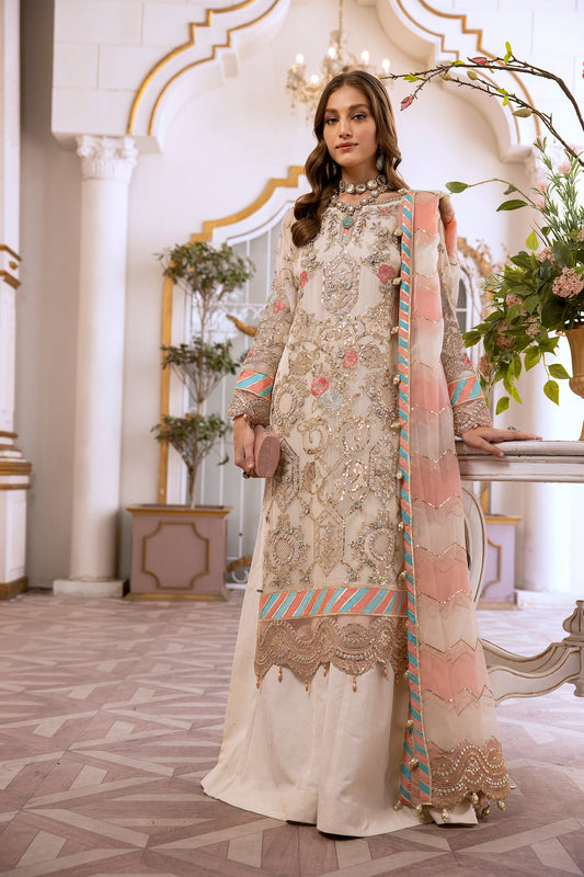 Mona Ready to Wear Formal Dress AX6