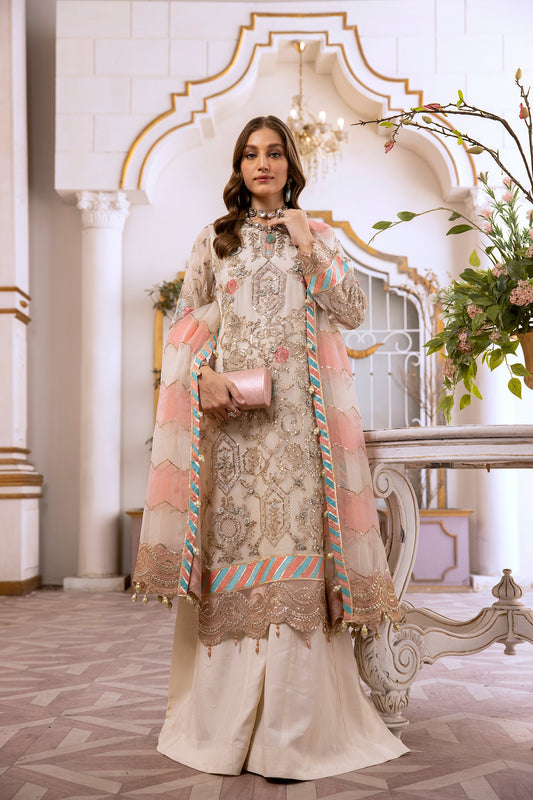 Mona Ready to Wear Formal Dress AX6