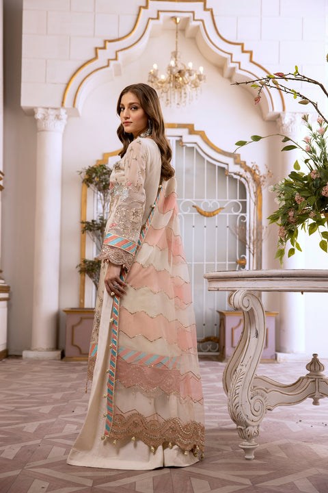 Mona Ready to Wear Formal Dress AX6