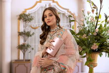 Mona Ready to Wear Formal Dress AX6