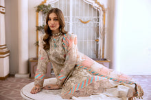 Mona Ready to Wear Formal Dress AX6