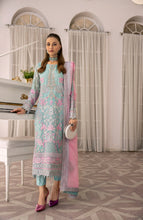 Mona Ready to Wear Formal Dress AX11