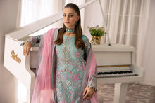 Mona Ready to Wear Formal Dress AX11