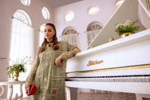 Mona Ready to Wear Formal Dress AX7