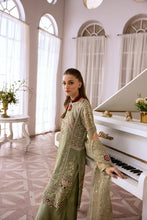 Mona Ready to Wear Formal Dress AX7