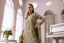 Mona Ready to Wear Formal Dress AX7
