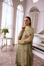 Mona Ready to Wear Formal Dress AX7