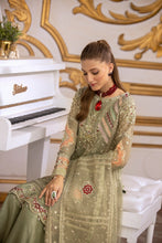 Mona Ready to Wear Formal Dress AX7