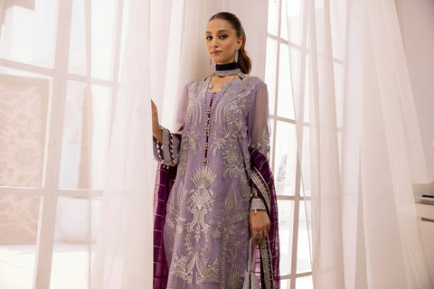 Mona Ready to Wear Formal Dress AX8