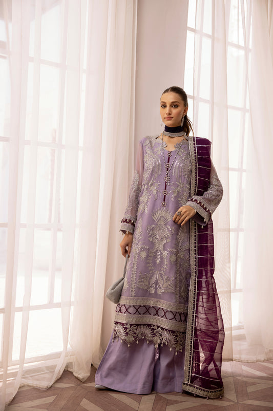 Mona Ready to Wear Formal Dress AX8