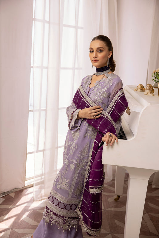 Mona Ready to Wear Formal Dress AX8