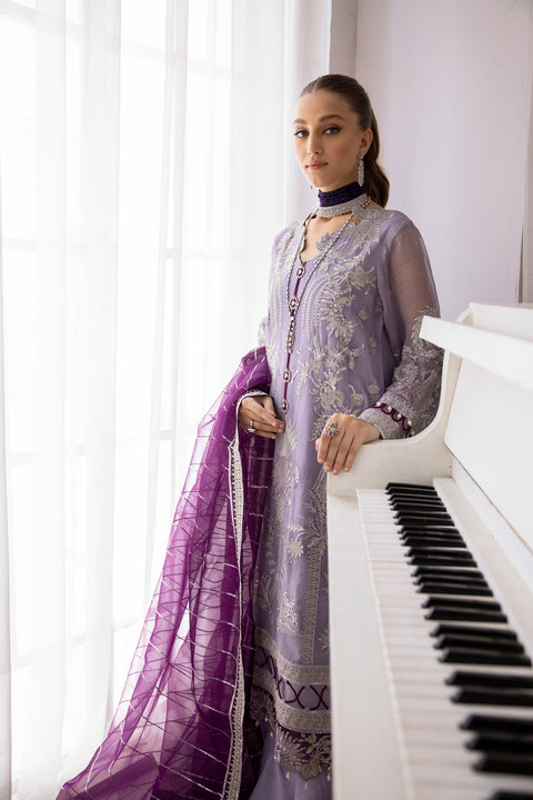 Mona Ready to Wear Formal Dress AX8