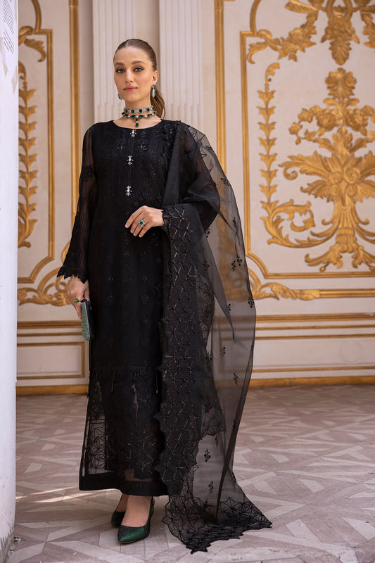Mona Ready to Wear Formal Dress AX5