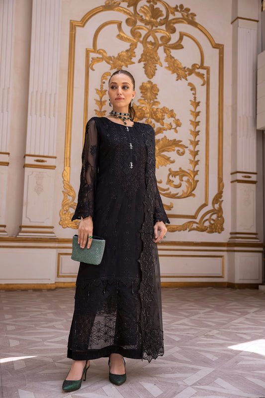 Mona Ready to Wear Formal Dress AX5
