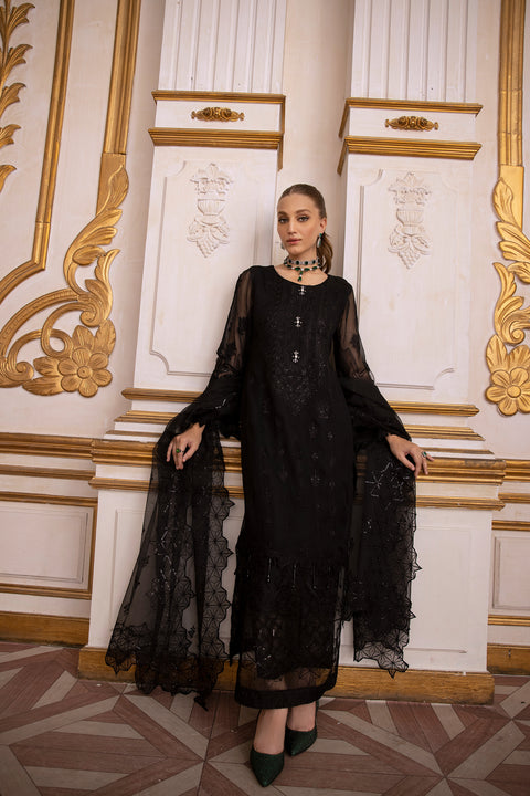 Mona Ready to Wear Formal Dress AX5