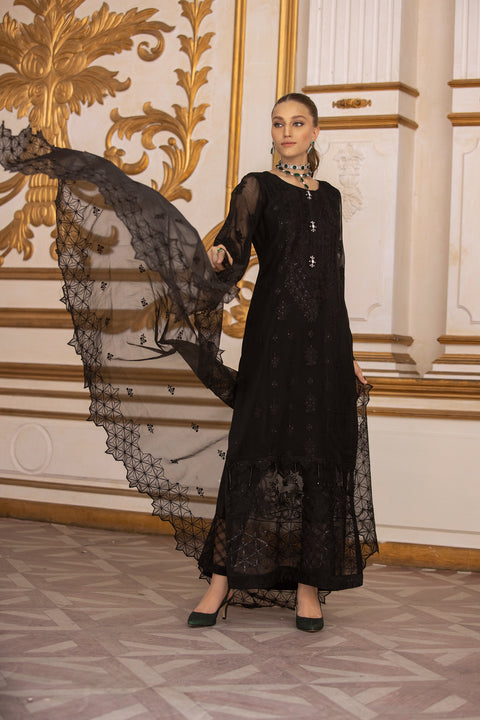 Mona Ready to Wear Formal Dress AX5