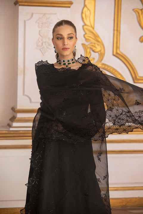 Mona Ready to Wear Formal Dress AX5