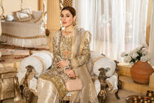 Mona Ready to Wear Formal Dress AX12