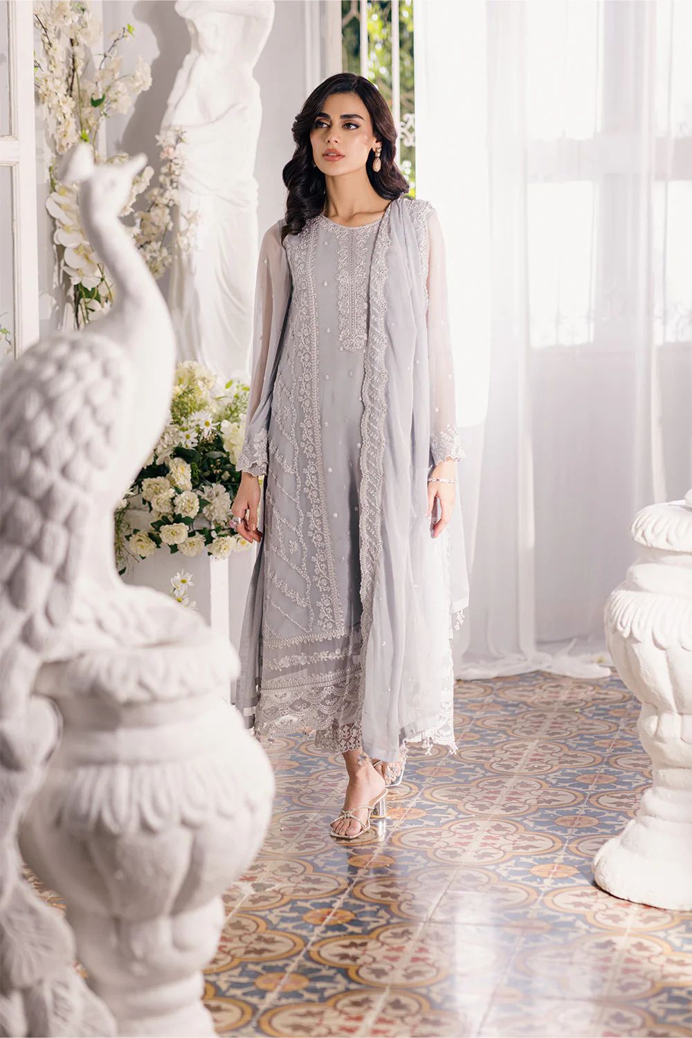 Ready to Wear Moon Storm by Azure AZR6