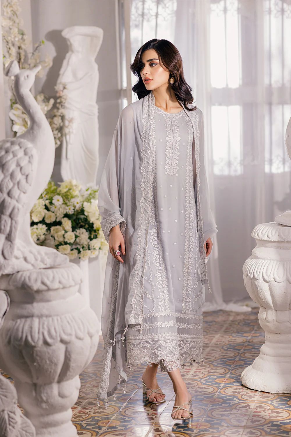 Ready to Wear Moon Storm by Azure AZR6