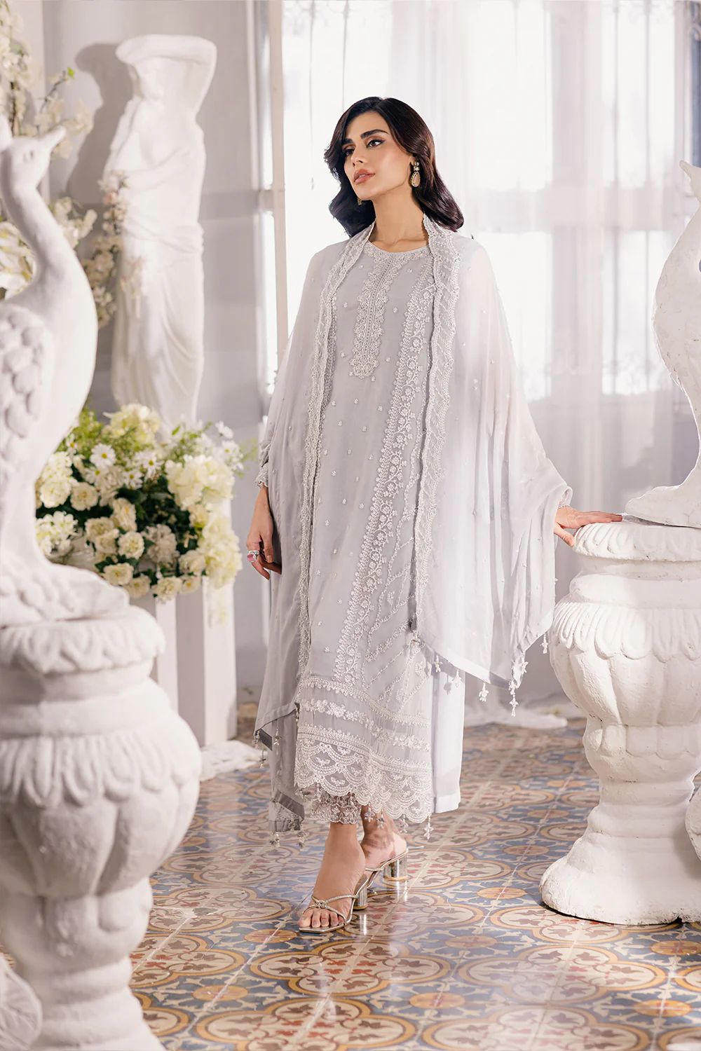 Ready to Wear Moon Storm by Azure AZR6