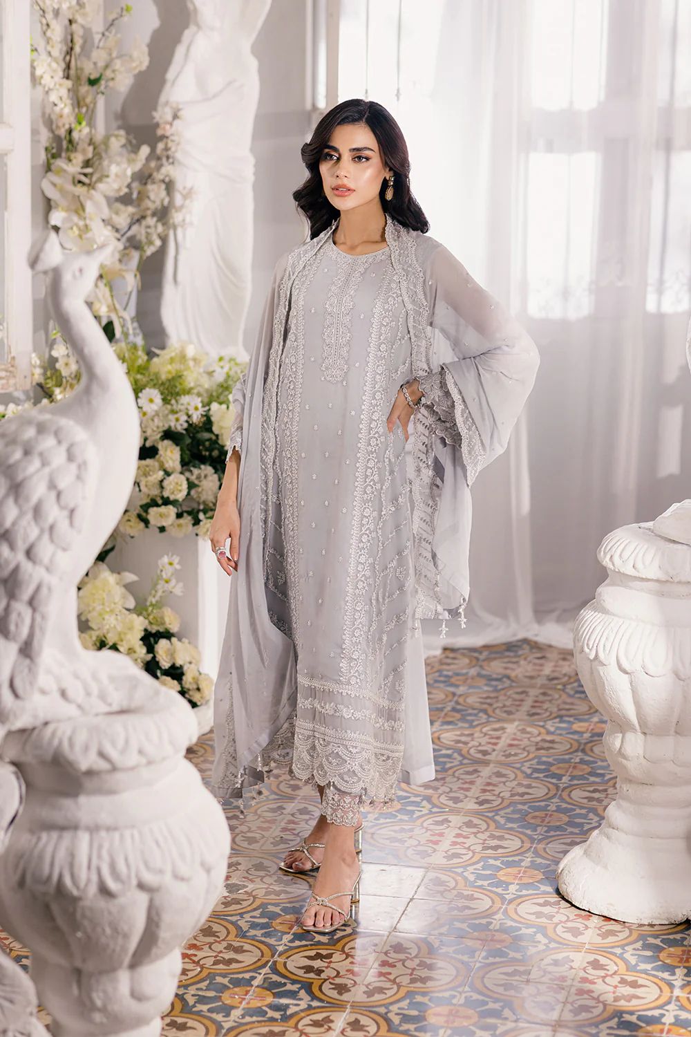 Ready to Wear Moon Storm by Azure AZR6