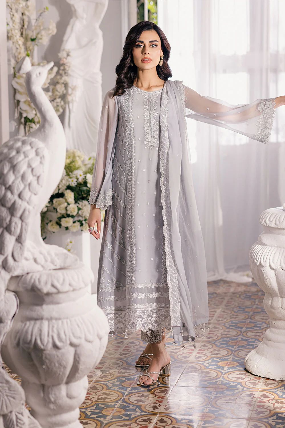 Ready to Wear Moon Storm by Azure AZR6