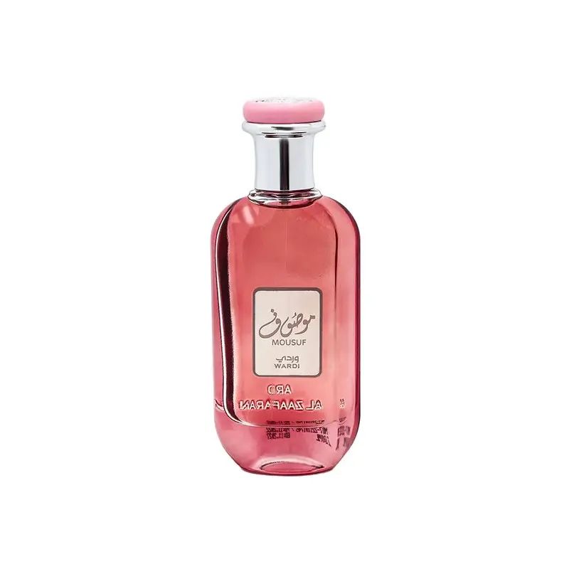 Mousuf Wardi Perfume 100ML