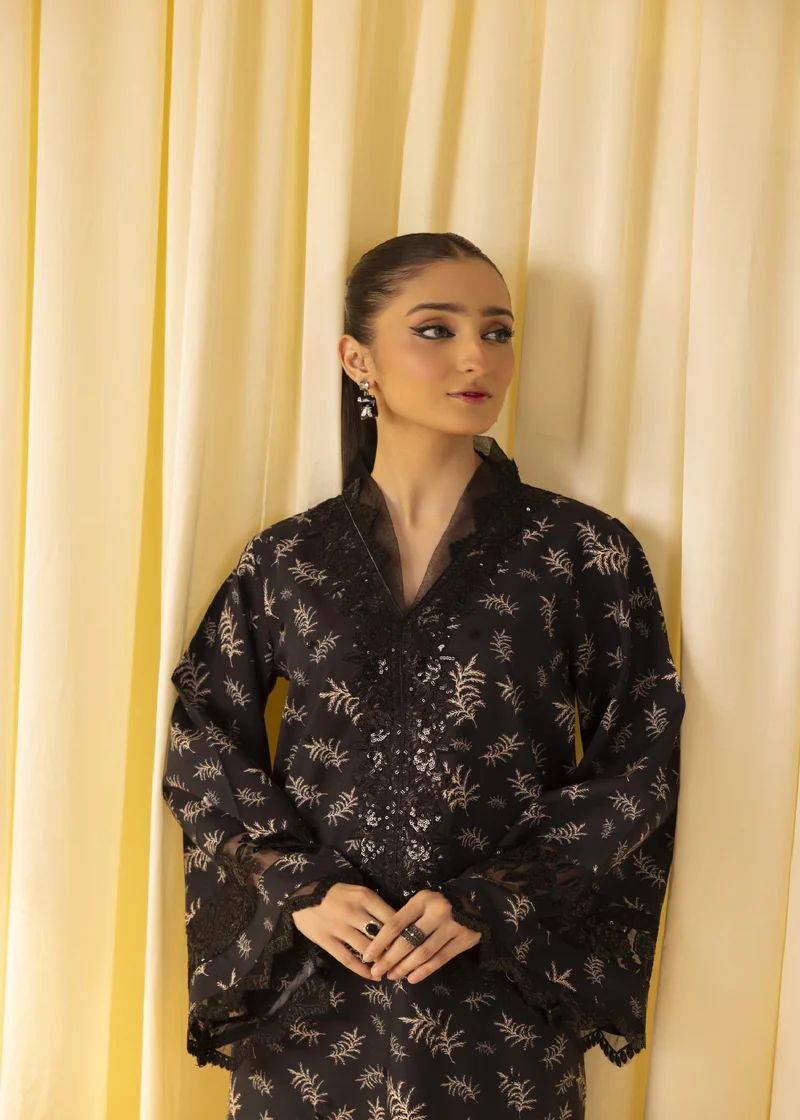 Muskin by Mohagni Lawn MML8