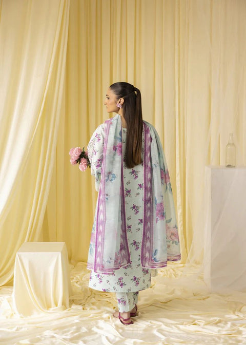 Muskin by Mohagni Lawn MML2