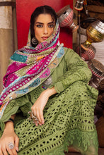 Nureh Winter Khaddar Bazaar Collection NE48
