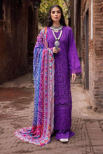 Nureh Winter Khaddar Bazaar Collection NE50