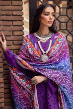 Nureh Winter Khaddar Bazaar Collection NE50