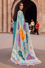 Nureh Winter Khaddar Bazaar Collection NE51
