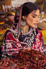 Nureh Winter Khaddar Bazaar Collection NE52