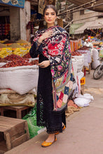 Nureh Winter Khaddar Bazaar Collection NE52