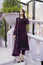 Noorma Kamal Chiffon Collection LL01