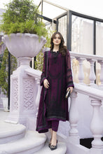 Noorma Kamal Chiffon Collection LL01