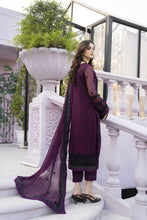 Noorma Kamal Chiffon Collection LL01