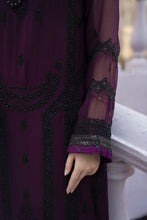 Noorma Kamal Chiffon Collection LL01