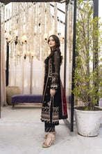 Noorma Kamal Chiffon Collection LL09
